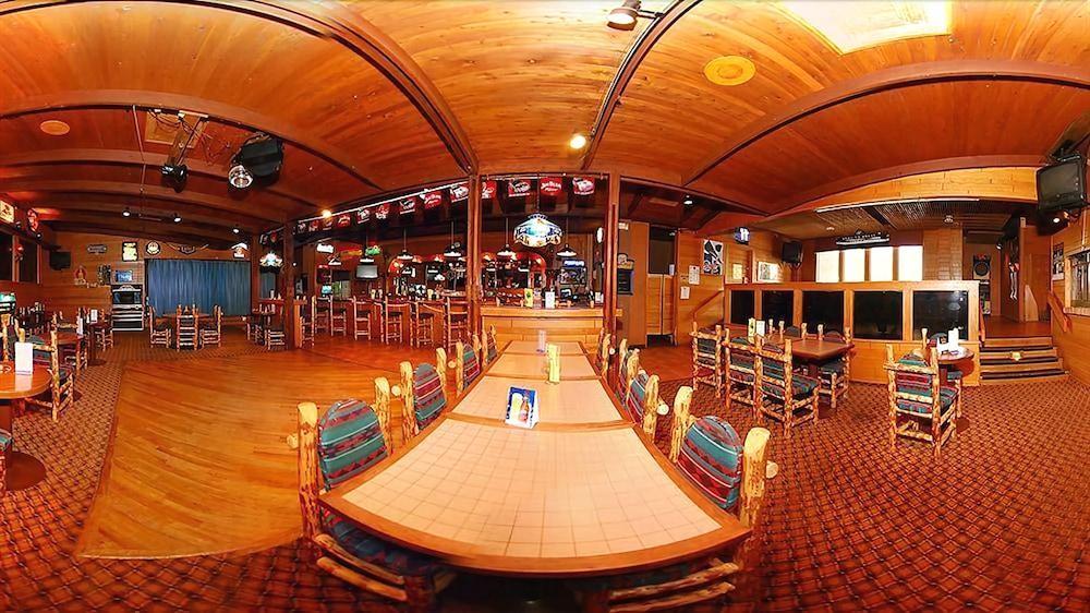 Douglas Inn And Conference Center Luaran gambar