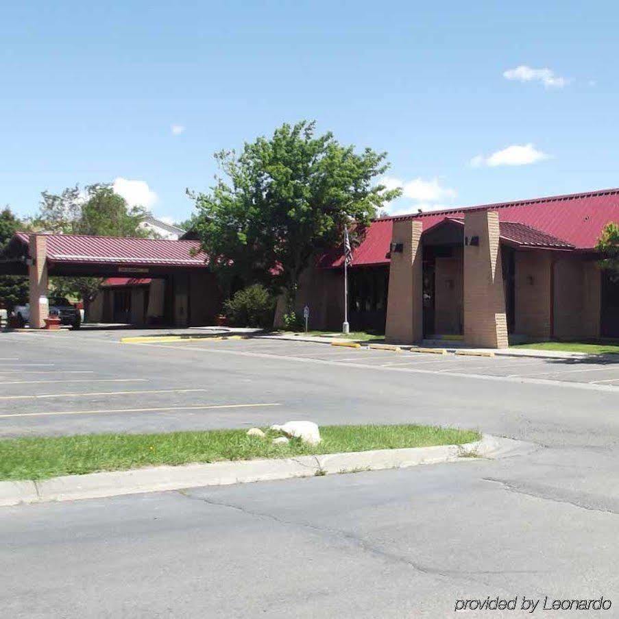 Douglas Inn And Conference Center Luaran gambar