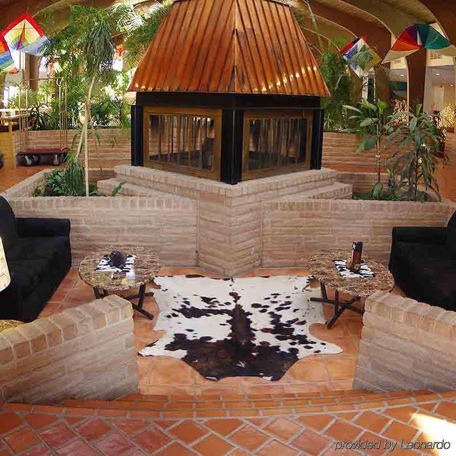 Douglas Inn And Conference Center Luaran gambar