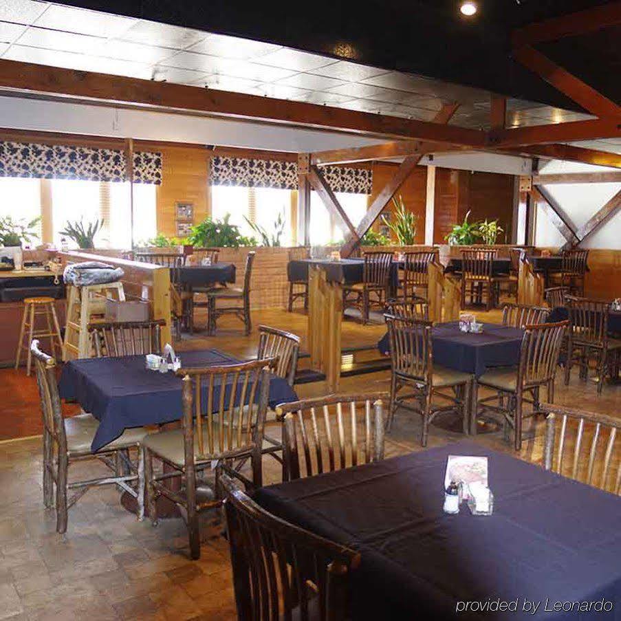 Douglas Inn And Conference Center Luaran gambar