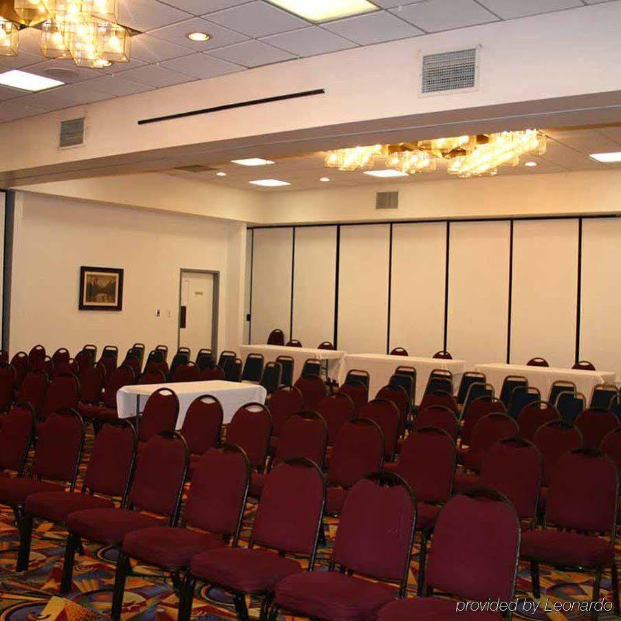 Douglas Inn And Conference Center Luaran gambar