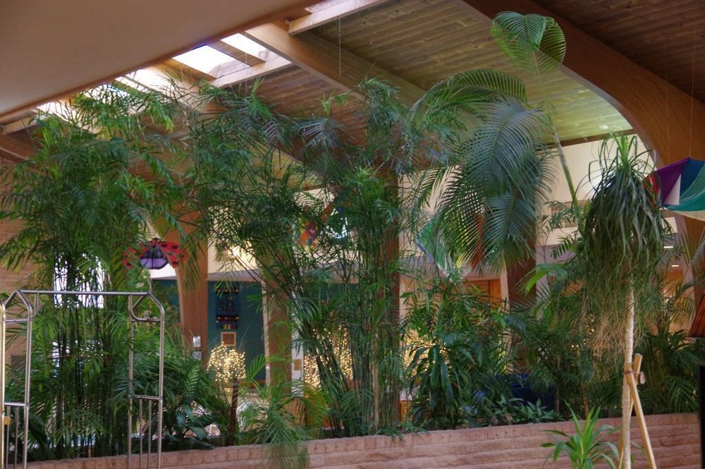 Douglas Inn And Conference Center Luaran gambar