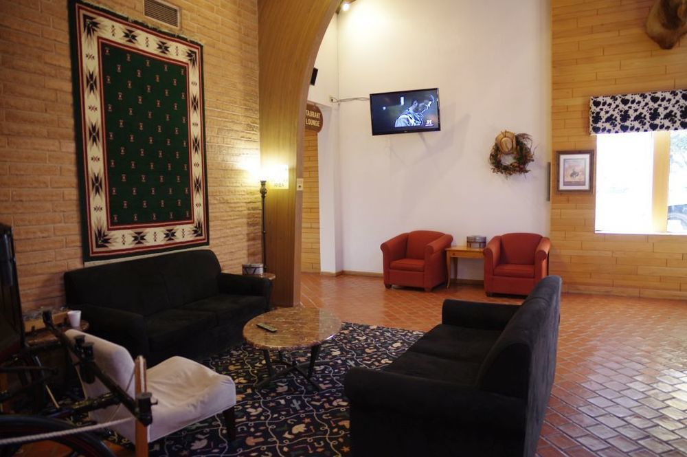 Douglas Inn And Conference Center Luaran gambar