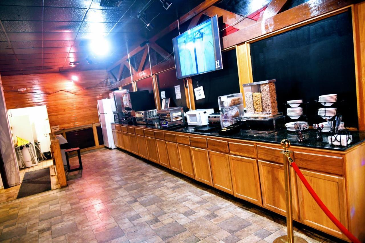 Douglas Inn And Conference Center Luaran gambar